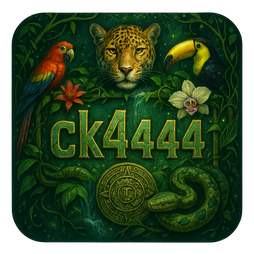 ck4444 logo